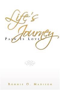 Bokomslag for "Life's Journey"