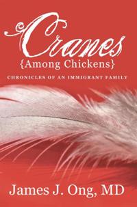 Cranes Among Chickens