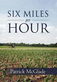 Bokomslag for "Six Miles Per Hour"