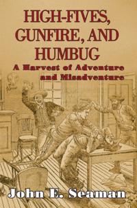 High-Fives, Gunfire, and Humbug