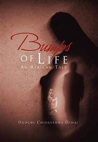 Bokomslag for "Bumps of Life"
