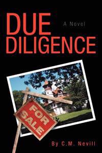 Bokomslag for "Due Diligence"