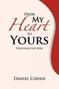 Bokomslag for "From My Heart To Yours"