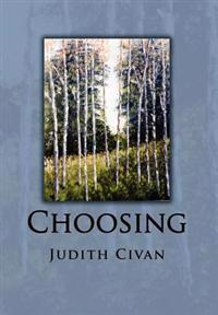 Bokomslag for "Choosing"