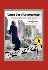Bokomslag for "Under God's Construction"