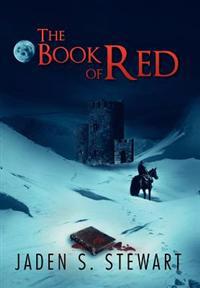 Bokomslag for "The Book of Red"