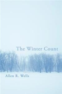 Bokomslag for "The Winter Count"