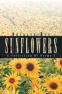 Bokomslag for "Sunflowers"