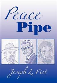 Bokomslag for "Peace Pipe"