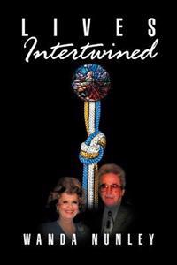 Bokomslag for "Lives Intertwined"