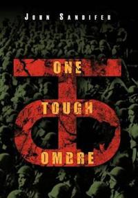 Bokomslag for "One Tough Ombre"