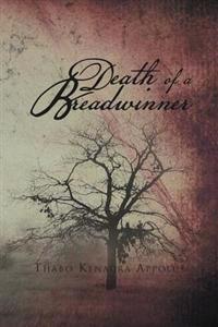Bokomslag for "Death of a Breadwinner"