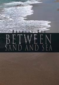 Bokomslag for "Between Sand and Sea"