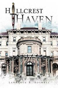 Bokomslag for "Hillcrest Haven"