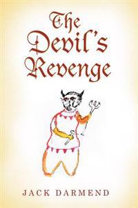 Bokomslag for "The Devil's Revenge"