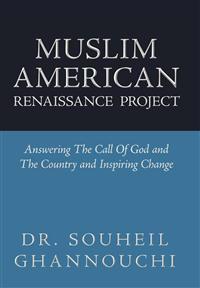 Bokomslag for "Muslim American Renaissance Project"