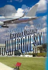 Bokomslag for "Under One Sky"
