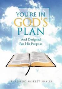 Bokomslag for "You're in God's Plan"