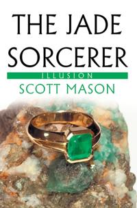 Jade Sorcerer