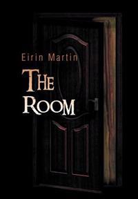 Bokomslag for "The Room"