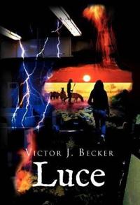 Bokomslag for "Luce"