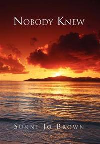 Bokomslag for "Nobody Knew"