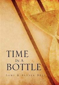 Bokomslag for "Time in a Bottle"