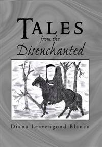 Bokomslag for "Tales from the Disenchanted"