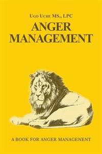 Bokomslag for "Anger Management 101"