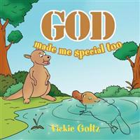 God Made Me Special Too