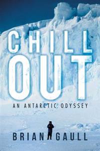 Bokomslag for "Chillout"