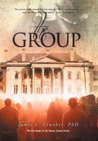 Bokomslag for "The Group"