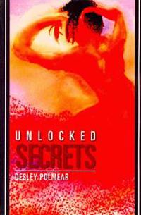 Bokomslag for "Unlocked Secrets"