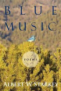 Bokomslag for "Blue Music"