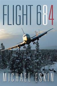 Bokomslag for "Flight 684"