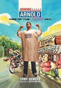 Bokomslag for "Joining Arnold"