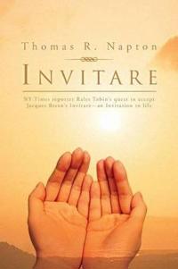 Bokomslag for "Invitare"