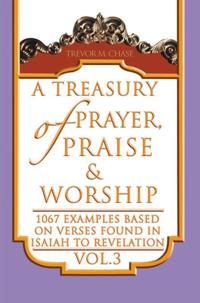 Treasury of Prayer, Praise & Worship Vol.3