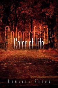 Bokomslag för "Color of Life"