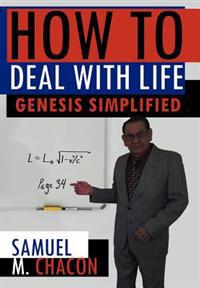 Bokomslag för "How to Deal with Life"