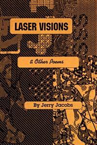 Bokomslag för "Laser Visions And Other Poems"