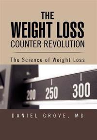 Bokomslag för "The Weight Loss Counter Revolution"