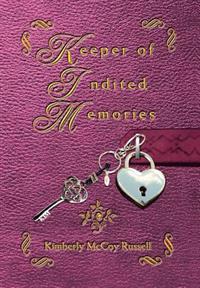 Bokomslag för "Keeper of Indited Memories"