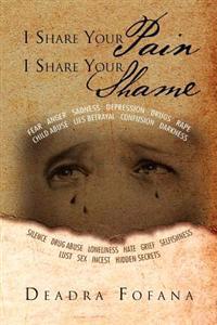I Share Your Pain I Share Your Shame