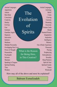 Evolution of Spirits