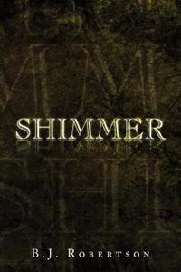 Bokomslag för "Shimmer"