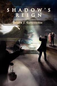 Bokomslag för "Shadow's Reign"