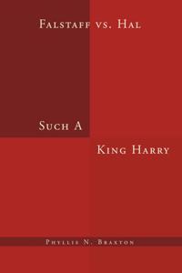 Such a King Harry