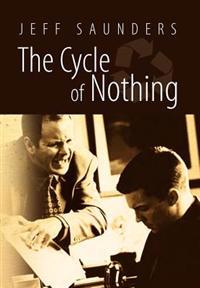 Bokomslag för "The Cycle Of Nothing"
