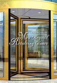 Bokomslag för "Men Beyond Revolving Doors"
